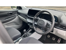 Hyundai BAYON 1.0 TGDi Ultimate 5dr Petrol Hatchback